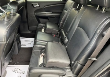 Fiat Freemont 2.0 Multijet II 16v 170KM 2013 Fiat Freemont 170KM AWD 7 Osob OPLACONY Kamera Skora 3-Strefowa Klima, zdjęcie 10
