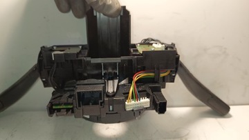 Манетки, комбинированный переключатель Skoda Octavia II Lift 5K0953507AE