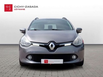 Renault Clio IV Grandtour  1.2 ENERGY TCe EDC 120KM 2016 Renault Clio Alize 1.2 TCe EDC Salon PL FV-Marza 1.2 Benzyna 120KM, zdjęcie 7
