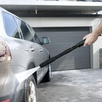 Мойка высокого давления Karcher K 7 Smart Control для дома + насадка T-Racer 3000 Вт