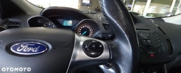 Ford Kuga II SUV 2.0 TDCi 150KM 2015 Ford Kuga Ford Kuga 2.0 TDCi 2x4 Business Edition 2.0 Diesel 150KM, zdjęcie 30