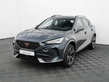 Cupra Formentor Crossover 1.5 TSI 150KM 2023 Cupra Formentor WD5259R#1.5 TSI DSG Podgrz.f I, zdjęcie 1