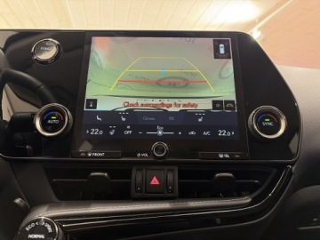 Lexus NX II SUV Facelifting 2.5 350h 243KM 2024 Lexus NX 350h Prestige AWD II (2021-) Lexus NX 350, zdjęcie 15