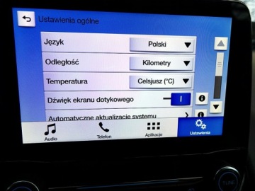 Ford Ecosport II SUV Facelifting 1.0 EcoBoost 125KM 2018 Ford EcoSport ST-LINE GWARANCJA I-wł Kraj 125KM, zdjęcie 25