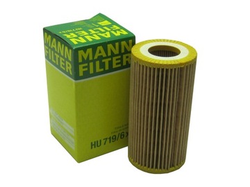 AUDI A3 8P II 03-12 2.0 FSI TFSI FILTR OLEJE