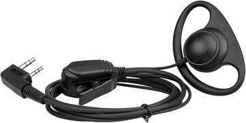 Retevis RE3224Рация с микрофоном