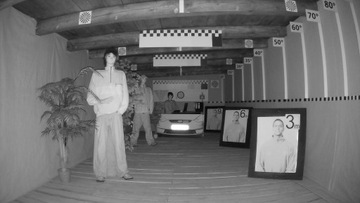 КАМЕРА IPC-HFW1430DS-SAW-0280B Wi-Fi 2,8 мм, 4 Мп