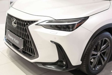 Lexus NX II 2022 Lexus NX 350h Prestige AWD Design Oferta Dealera Gwarancja 2.5 Benzyna, zdjęcie 23