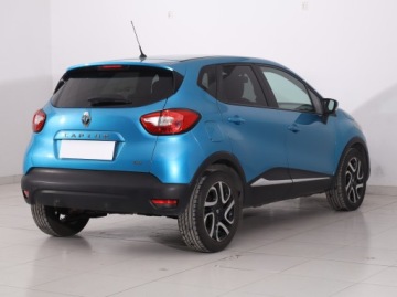 Renault Captur I 2013 Renault Captur 1.2 TCe, Salon Polska, Serwis ASO, zdjęcie 4
