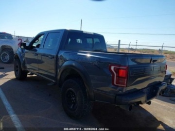 Ford 2018 Ford F150 Raptor, 2018r., 4x4, 3.5L 3.5 Benzyna 450KM, zdjęcie 3