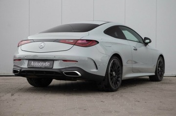 Mercedes CLE Coupe 2.0 300 258KM 2024 Mercedes-Benz CLE 300 4MATIC Coupe AMG Autotrade Mercedes-Benz 2.0, zdjęcie 8