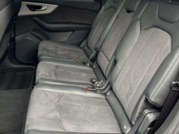 Audi Q7 II 2026 AUDI Q7 60 TFSI e quattro S Line Suv 3.0 (490KM) 2026, zdjęcie 15