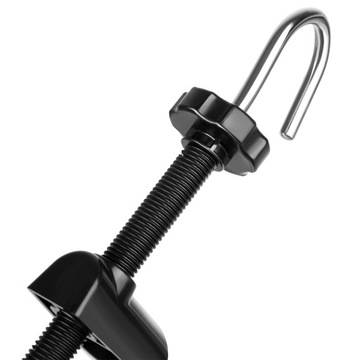 Подставка для обуви Растягивающаяся подставка для обуви Универсальная регулируемая 40–47 пар