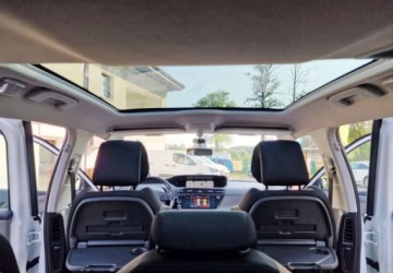 Citroen C4 Picasso II Picasso Facelifting 1.2 PurTech 130KM 2017 Citroen C4 Picasso Citroen C4 Picasso 1.2 Benzyna 130KM, zdjęcie 31