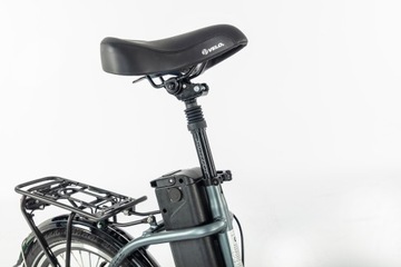 JOBOBIKE Sam электрический велосипед складной городской электронный велосипед Shimano 7-скоростной