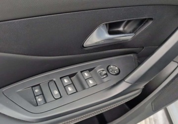 Peugeot 408 P54 Crossover Plug-In 1.6 Plug-In Hybrid 225KM 2025 Peugeot 408 1.6 Plug-In Hybrid 225 Allure EAT8 FV23 ASO Kredyt 0 Leasing o, zdjęcie 12