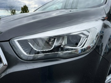 Ford Kuga II SUV Facelifting 1.5 EcoBoost 150KM 2018 Ford Kuga Benzyna / Navi / Ledy, zdjęcie 21