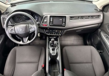 Honda HR-V II SUV 1.5 i-VTEC 130KM 2018 Honda HR-V Comfort 1.5 130KM SalonPL Czujniki Parkowania Klima Alu Podgrz., zdjęcie 14