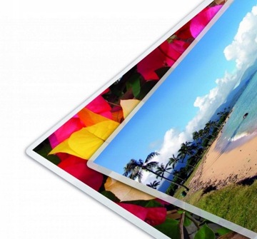 Folia Laminująca A3 303x426 mm 100 mic 100 szt. Argo folia do laminacji