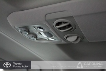 Toyota Proace II Furgon Medium 2.0 D-4D 177KM 2024 Toyota PROACE VERSO Verso 2.0 D4-D Long Family aut, zdjęcie 9