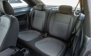 Volkswagen Beetle Hatchback 3d 1.6 TDI 105KM 2012 Volkswagen Beetle VW Coccinelle Tdi Ledy Xenon Navi Alu Pdc 2xOpony Serwis, zdjęcie 23