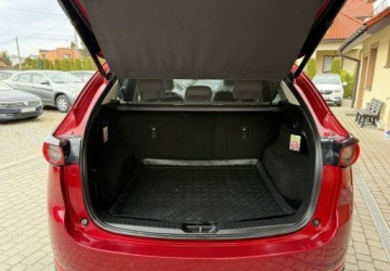 Mazda CX-5 II 2017 Mazda CX-5 2,2 175KM Kraj Serwis Automat 2.2 Diesel 175KM, zdjęcie 29