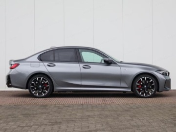 BMW Seria 3 G20-G21 Limuzyna Facelifting 2.0 330i 245KM 2026 BMW Seria 3 330i xDrive Sport Sedan 2.0 (245KM) 2026, zdjęcie 2