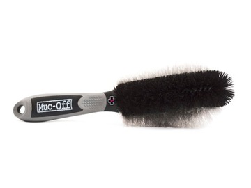 Набор из пяти кистей MUC-OFF 206 Soft Washing.