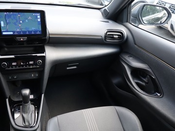 Toyota 2021 Toyota Yaris Cross 1.5 VVT-iE, Salon Polska, zdjęcie 6