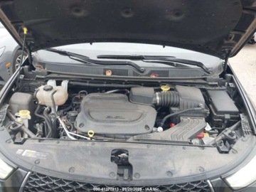 Chrysler Pacifica II 2023 Chrysler Pacifica 2023 Chrysler Pacifica Limited FWD 3.6 Benzyna 287KM, zdjęcie 8