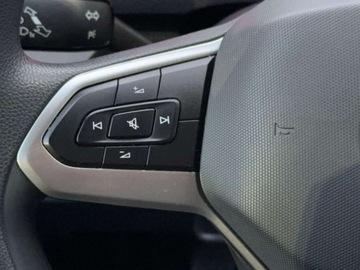 Volkswagen Caddy V Caddy 2.0 TDI 102KM 2021 Volkswagen Caddy 2.0 TDI 102 KM FURGON Start-Stop LED App Salon PL FV23, zdjęcie 13