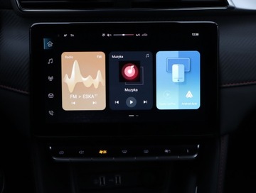 MG ZS II SUV Classic 1.5 VTi-Tech 106KM 2024 MG ZS SUV 1.5, 1. Właściciel, Serwis ASO, VAT 23%, zdjęcie 11