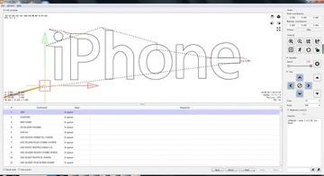 Фрезерный станок с ЧПУ 3018 Pro