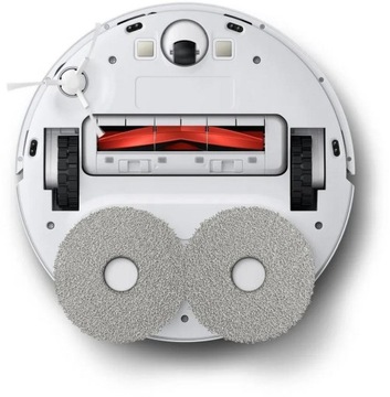 РОБОТ-ПЫЛЕСОС XIAOMI S10+ ПЫЛЕСОС