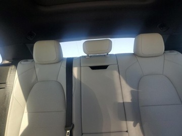 Porsche Macan 2025 Porsche Macan 2025 Elektryczny 335KM, zdjęcie 10