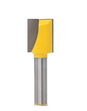 Frez do drewna planowania 16mm 20mm chwyt 8mm nr12