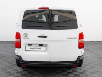 Toyota Proace II 2021 Toyota ProAce WD0971S#Kombi 2.0 D-4D Long 9.os, zdjęcie 7