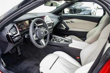 BMW Z4 G29 Roadster Facelifting 2.0 sDrive 30i 258KM 2025 BMW Z4 sDrive30i - Dostępne od ręki!, zdjęcie 14
