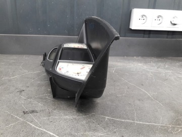 1489078077 PŘÍSTROJOVÁ DESKA LANCIA PHEDRA 2.0B 03R