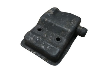 EINHELL MT24 TŁUMIK WYDECH