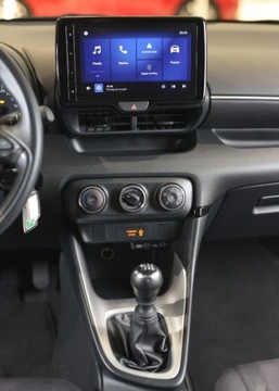 Toyota 2024 Toyota Yaris 1.5 Comfort 1.5 Benzyna 125KM, zdjęcie 23