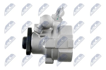 PUMPY SERVA NTY SPW-FT-003