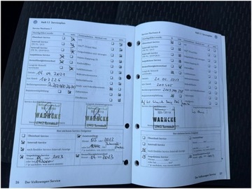 Volkswagen Golf Plus II 1.4 TSI 122KM 2009 Volkswagen Golf Plus, zdjęcie 31