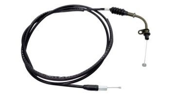 Linka gazu do skutera Firefox