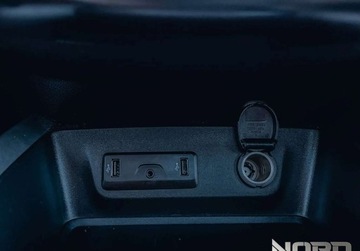 Renault Kadjar Crossover 1.5 dCi 110KM 2016 Renault Kadjar Bezwypadkowy, FV23, KredytowanieLeasing, gwarancja 12m geth, zdjęcie 24