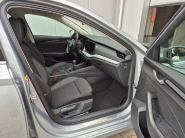 Skoda Octavia IV Liftback 1.5 TSI EVO 150KM 2026 Skoda Octavia Drive 1.5 150KM Auto z placu, zdjęcie 11