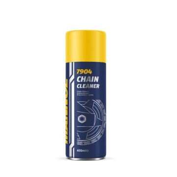 MANNOL 7904 CHAIN CLEANER 400 мл