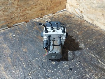 Насос контроллера ABS VW Passat B5 Lift 4B0614517G 0265225124 2911350943