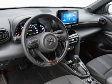 Toyota 2023 Toyota Yaris Cross NO262AY#1.5 Adventure 4x4, zdjęcie 5