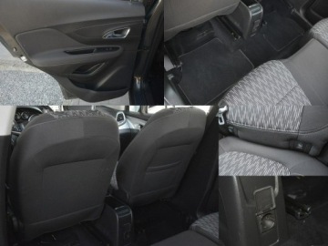 Opel Mokka I SUV 1.6 Ecotec 115KM 2016 Opel Mokka 1.6 Benzyna nawi gwarancja przebiegu cz, zdjęcie 32